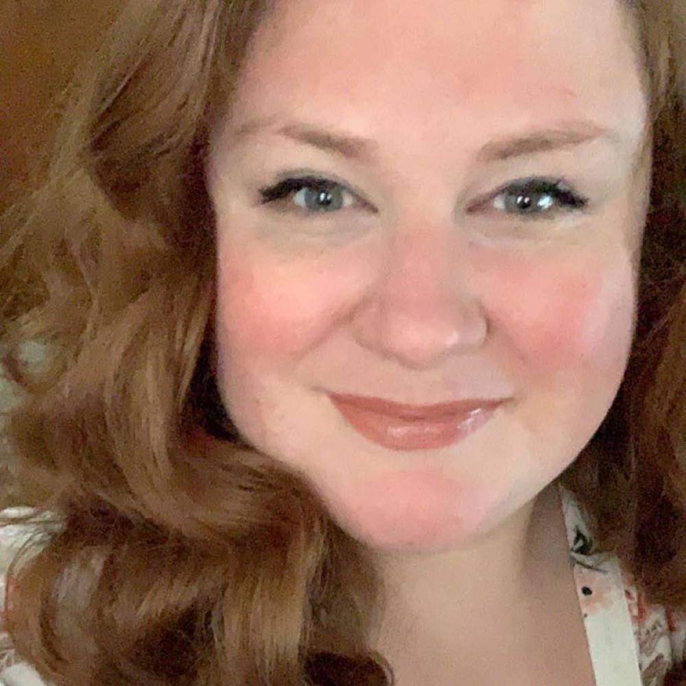 Meet your Posher, Chrissy